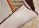 Мокетен килим ERIKA 8012 beige/orange